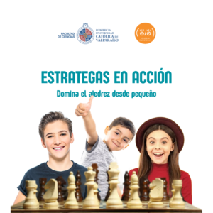 Estrategas en Accion