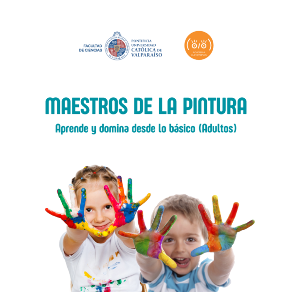 Maestros de la pintura