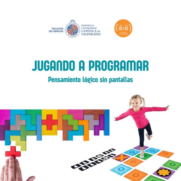 Jugando a programar