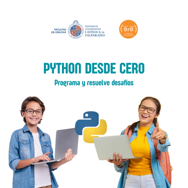 Python desde cero