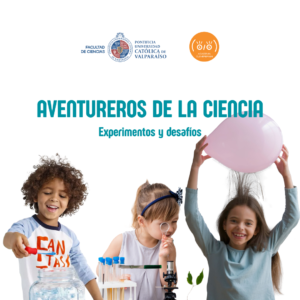 aventureros de la ciencia
